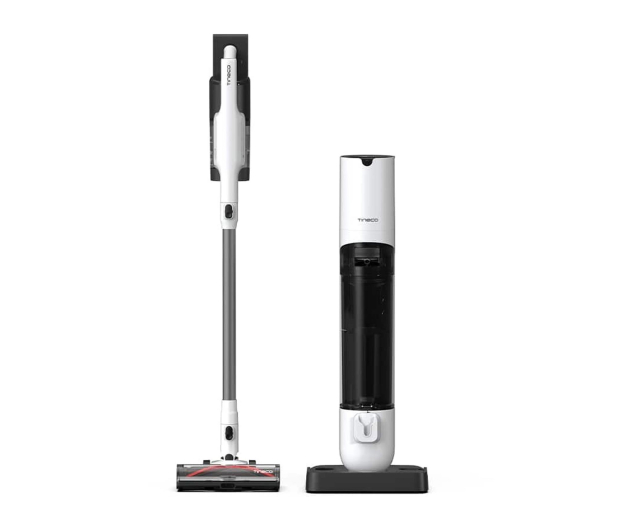 TINECO Odkurzacz Pionowy PURE ONE Station 5 - 1350814 - zdjęcie 9